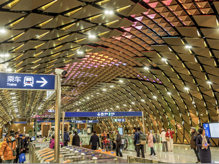 4分钟同站进出未乘车被收费，一律师起诉南京地铁要求返还2元车费