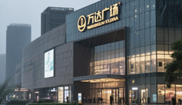 縣城的萬達(dá)廣場(chǎng)，王健林才舍不得賣