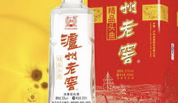 “初代酒王”泸州老窖，何以失位？