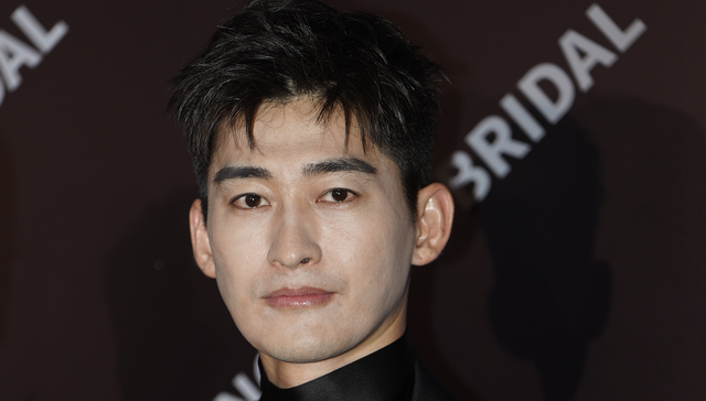 演员张翰被起诉？工作室最新回应