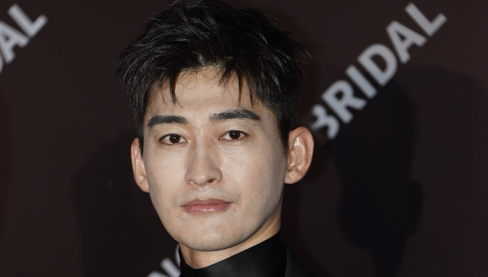 演员张翰被起诉？工作室最新回应