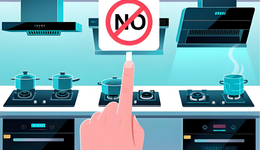 大模型重新定义厨电，但年轻人不下厨房