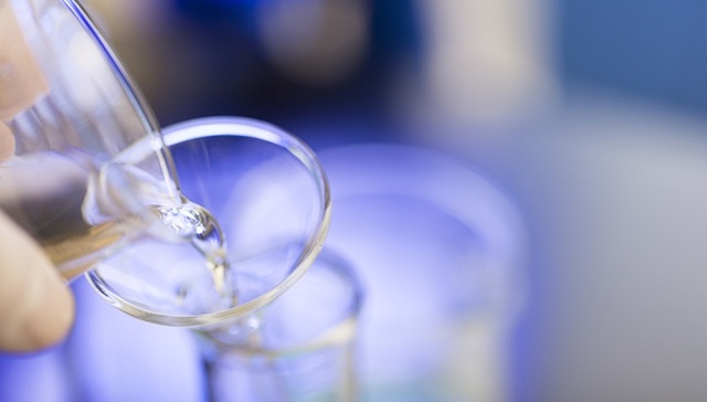 卖核药的先通医药拟赴港IPO