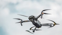 杭州追赶低空经济，从无人机物流开始