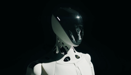 小鹏押注“造人”新船票