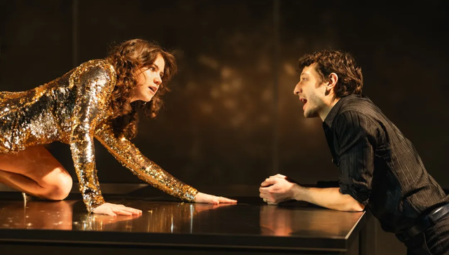 上海,静安,戏剧节