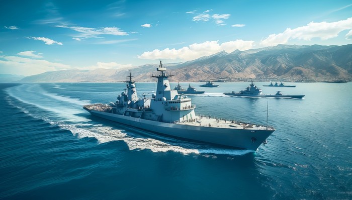 蒂森克虏伯海事系统业务将分拆上市