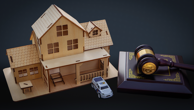 成交价2.7亿元，上海一百年洋房被法拍