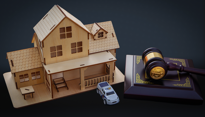 成交价2.7亿元，上海一百年洋房被法拍