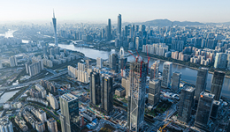 广州AI产业竞逐差异化路线：瞄准垂类应用和落地场景