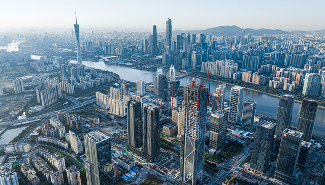 广州AI产业竞逐差异化路线：瞄准垂类应用和落地场景