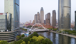 前4月國企利潤同比下降1.7%，負(fù)債率小幅上升