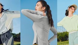 技术千篇一律，过度防晒陷争议：今年夏天，防晒衣大战怎么打？