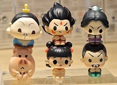 《哪吒2》推出英语版在海外二次发行，将在北美和澳新首发