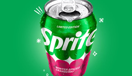 雪碧泡茶成真，可口可乐“偷师”网友脑洞，押宝夏季爆品？