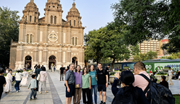 再次擴(kuò)大范圍！中國(guó)對(duì)沙特、阿曼、科威特、巴林4國(guó)試行免簽