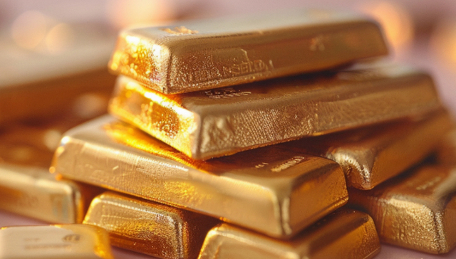 金价重回3300美元！华尔街大行长期看法现明显分歧