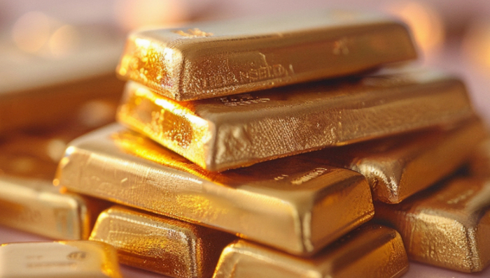 金价重回3300美元！华尔街大行长期看法现明显分歧