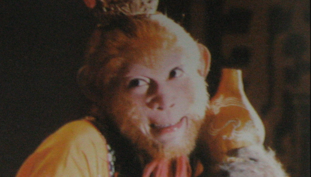 孙悟空为何成了完美男友？