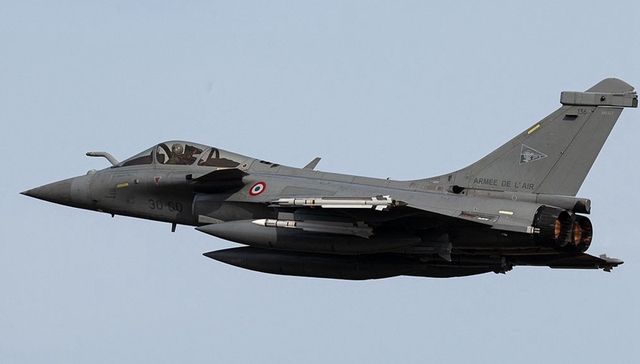 阵风,法国,印度,巴基斯坦,印尼