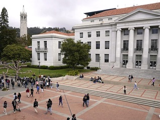 特朗普升级对高校“战争”，加州大学或成下一个目标