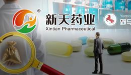新天药业陷贿赂举报门，老板左手倒右手资产倒腾会否重启？