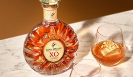 人头马敲定了新CEO，在联合利华、香奈儿和资生堂都干过