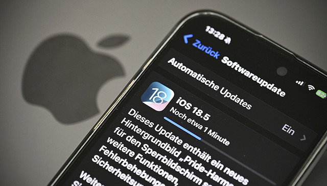 用年份代替版本号，苹果操作系统命名将迎重大变化