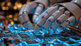 第一批追赶AI的人，正在被AI甩开