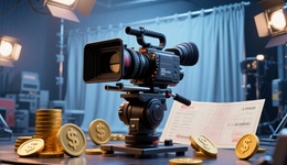 短剧江湖资本地图： 九州17家、点众10家，其余各自抱团