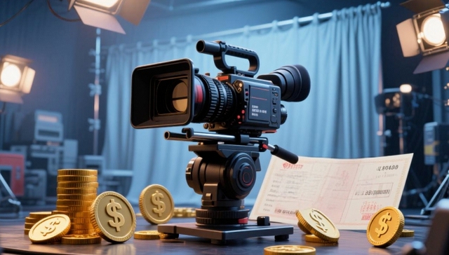 微短剧,投资,市场竞争,