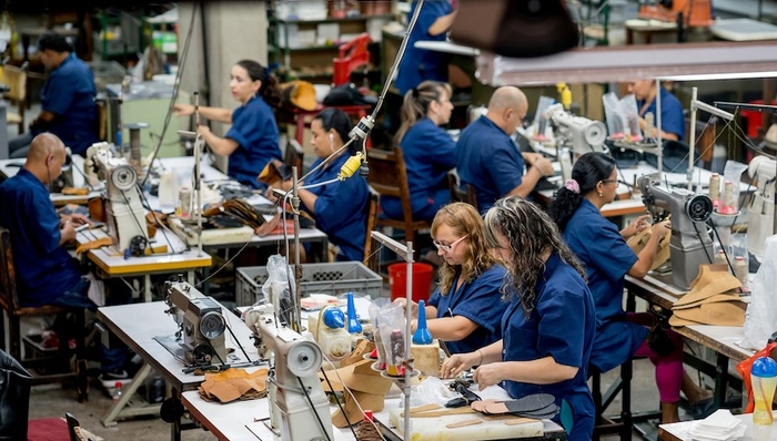 天下故事,就业与失业