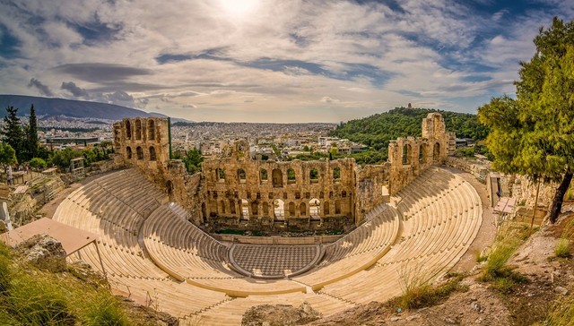 希腊,雅典,上海,市长论坛,旅游,入境游
