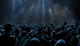 演出市場(chǎng)，只容得下頭部藝人？