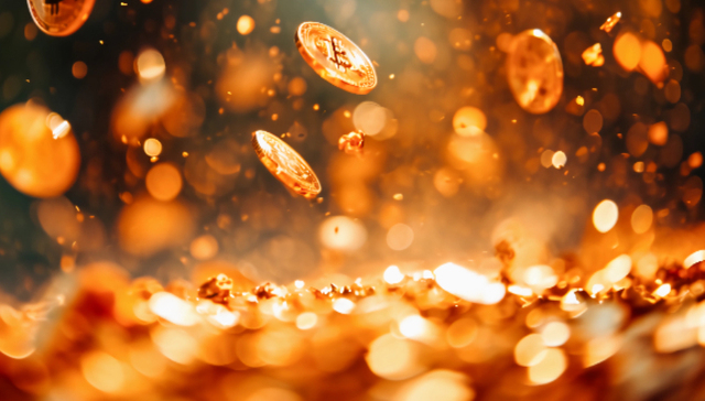 稳定币概念股站上风口，港股众安在线五日涨超七成