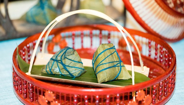 端午节，人类学家的巫蛊传说