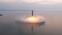 国内民营火箭首次实现海上回收验证