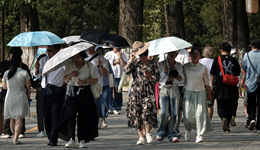 直通部委｜商务部敦促美方停止对华歧视性限制措施 287个国家气象站日最高气温突破春季历史极值