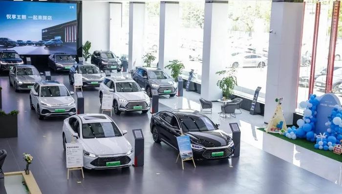 电厂 | 为什么比亚迪突然再打价格战？