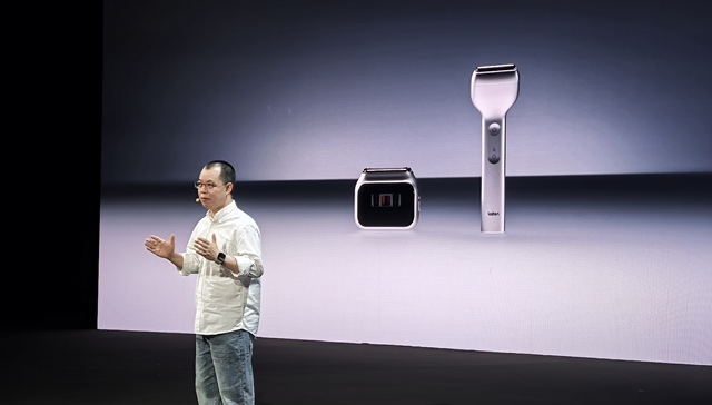 徕芬也做剃须刀了，能打开更多男人的钱包吗？