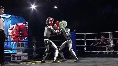 公司更名或为IPO做准备？宇树科技回应