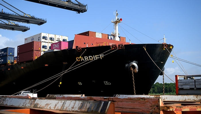 特朗普,关税,高盛,调查