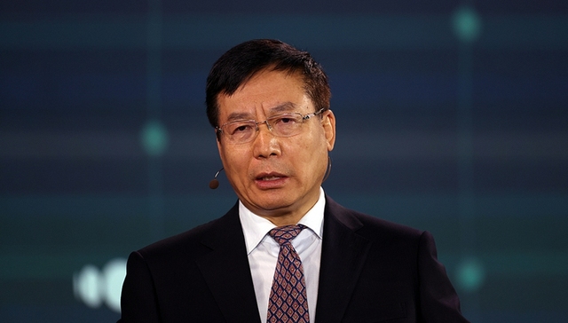 毕井泉,中央纪委,调查，长春长生公司