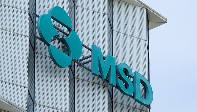 默沙东中国区换帅，将由现日本区总裁接任