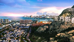 影視產(chǎn)業(yè)園為何扎堆江浙滬？