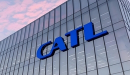 市值超越比亚迪后，宁德时代还有硬仗要打