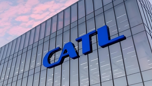 海外市场,储能电池,宁德时代,营收,