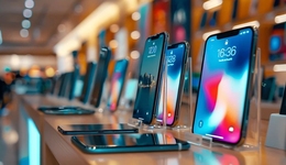 频繁跳票背后，苹果AI落后的真相