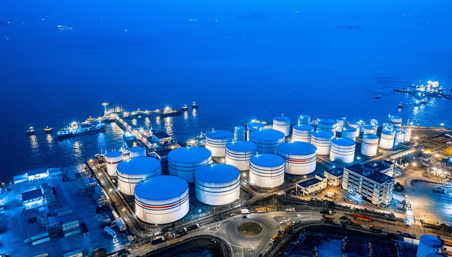 今年国内LNG进口或现负增长