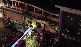 15人獲刑，最高判6年！寧夏燒烤店31死爆炸案一審宣判